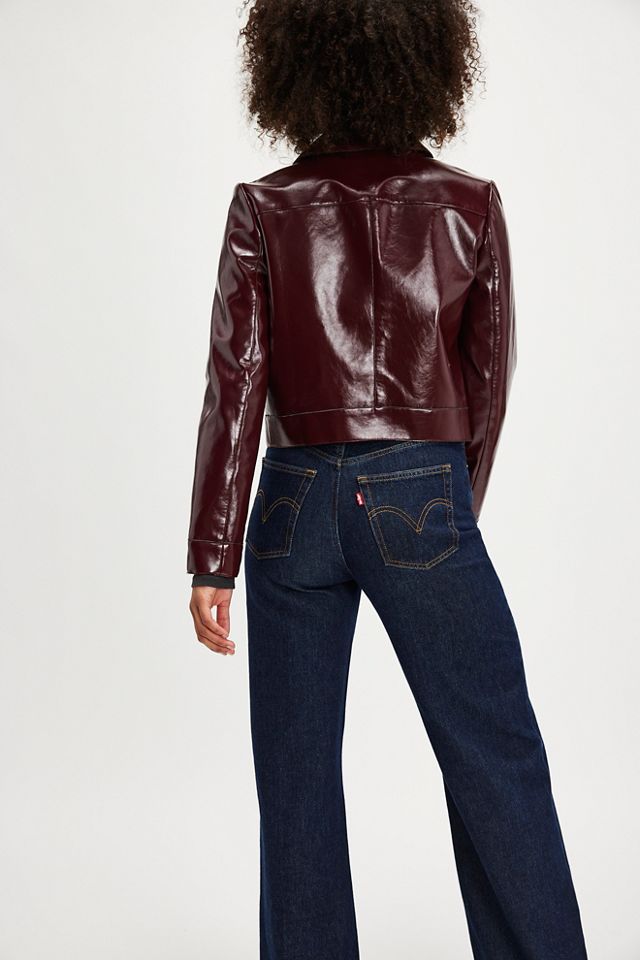 Veste Linde Ronny Kobo #1
