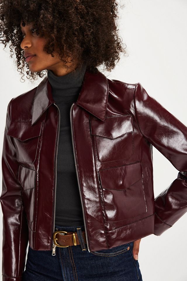 Veste Linde Ronny Kobo #2