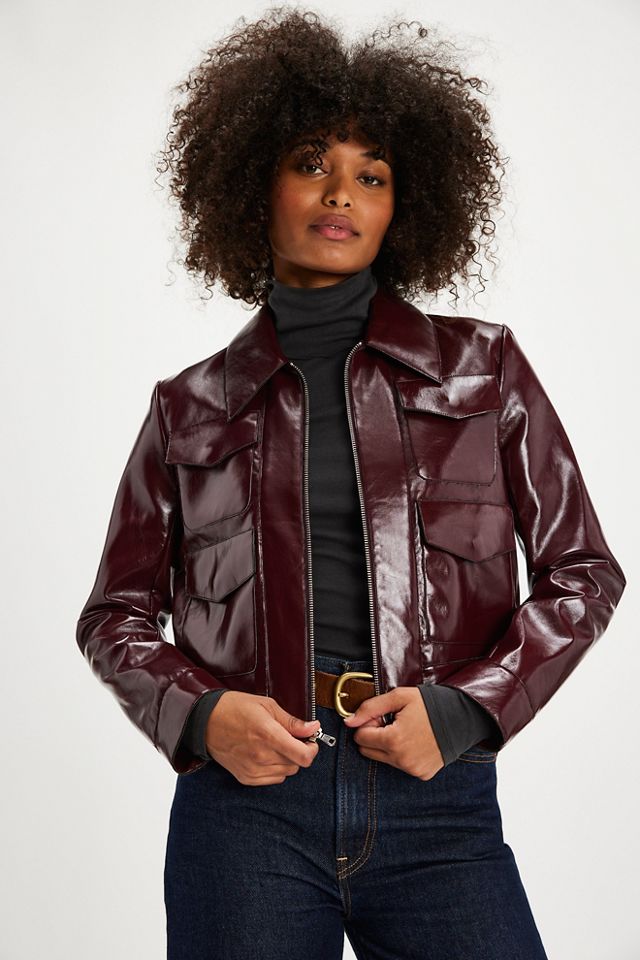 Veste Linde Ronny Kobo #3