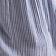 Indigo Stripe Combo