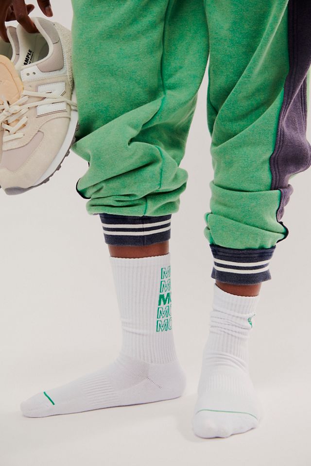 Movement Tagline Tall Tube Socks | Free People