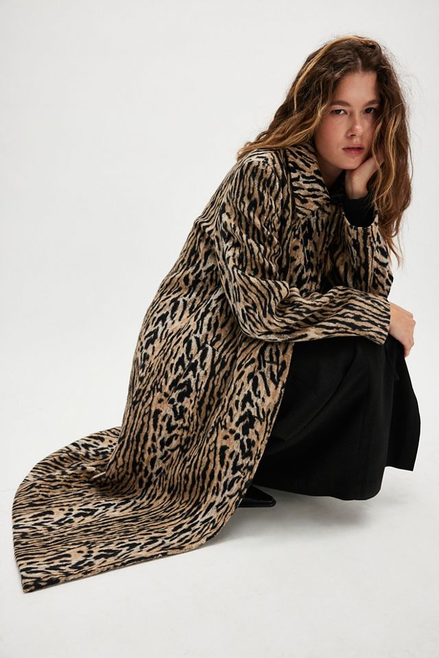 Veste Milly RIXO #1