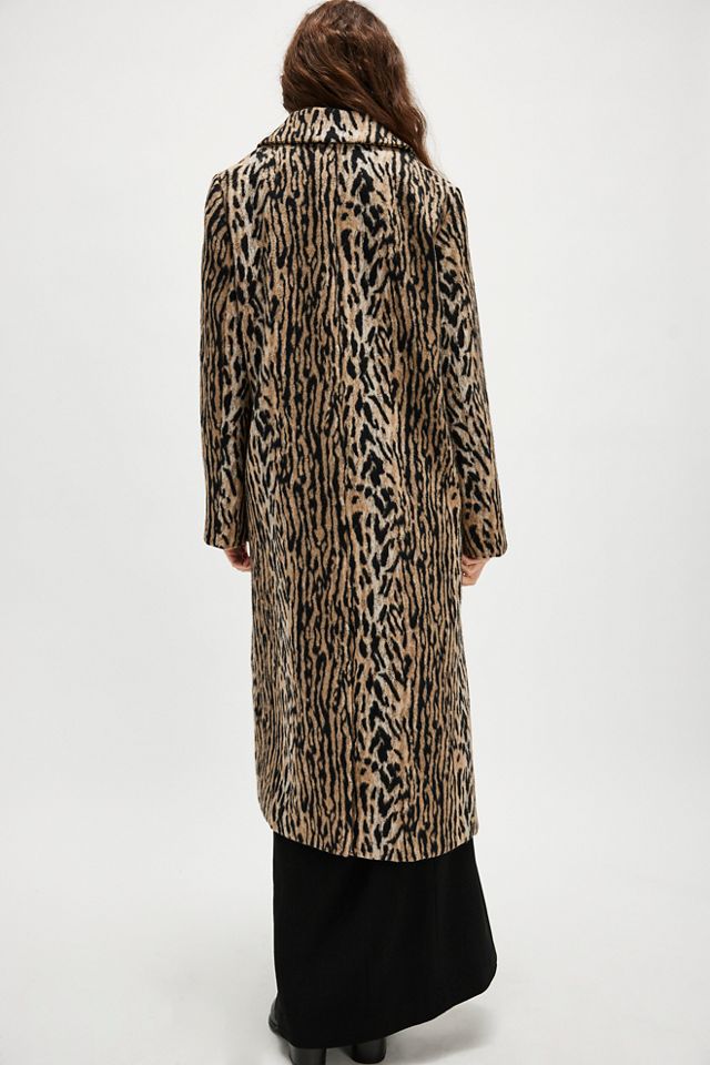 Veste Milly RIXO #2