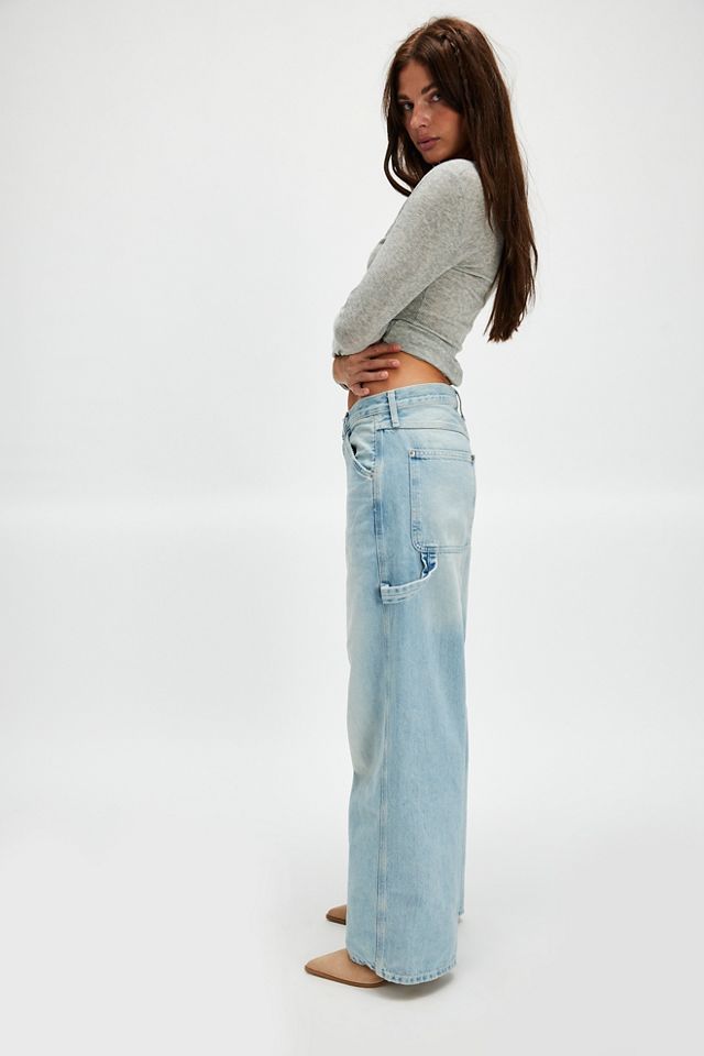 RE/DONE Painter Jeans #2