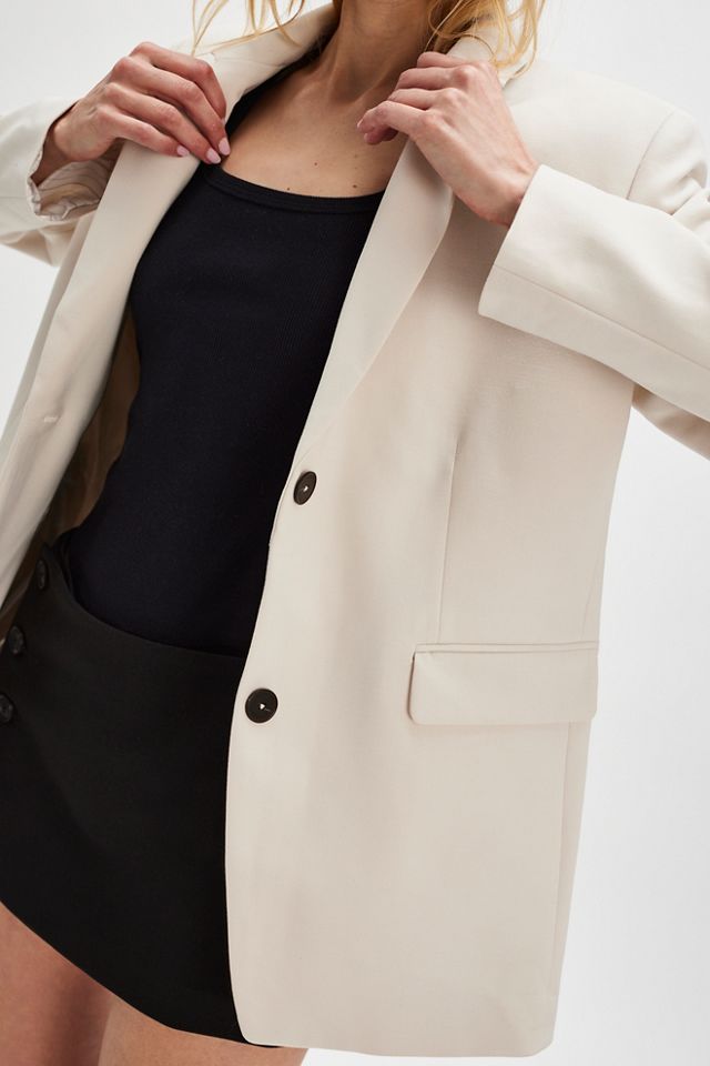 Blazer Lola Closed #1