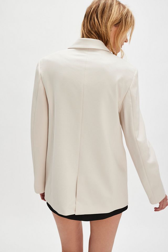 Blazer Lola Closed #2