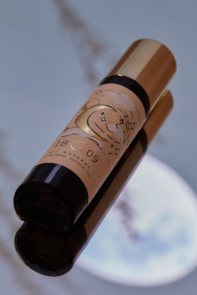 1809 Collection Groove All-Natural Fragrance #1