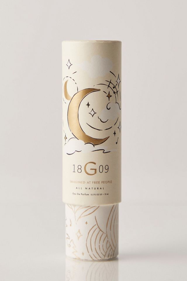 1809 Collection Groove All-Natural Fragrance #3