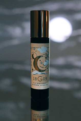 1809 Collection Groove All-Natural Fragrance at Free People