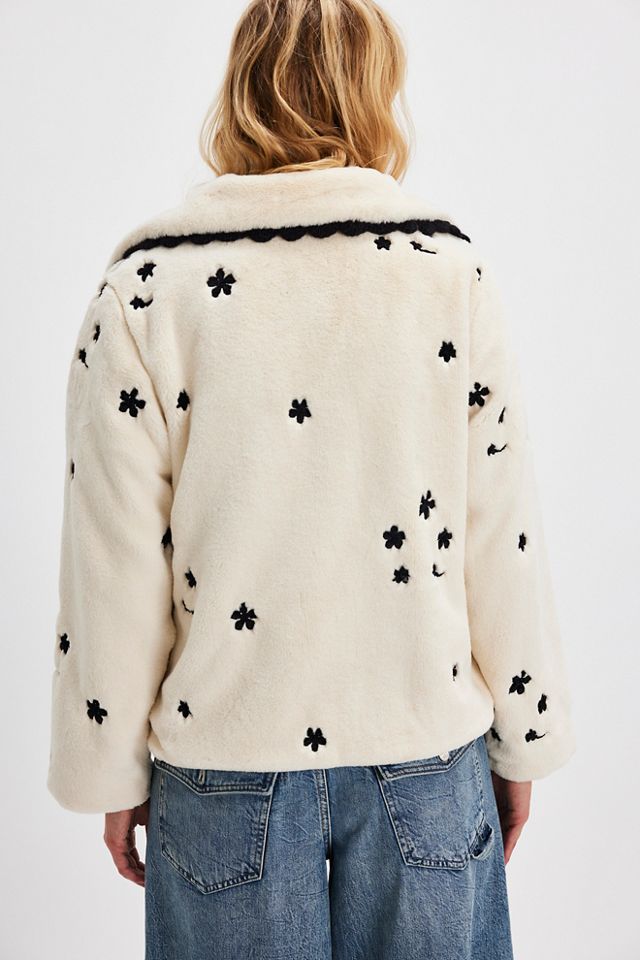 Veste Tach Eloise #2