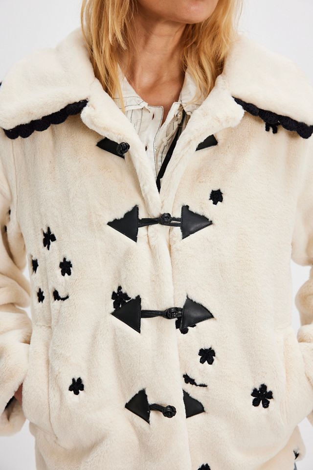 Veste Tach Eloise #3