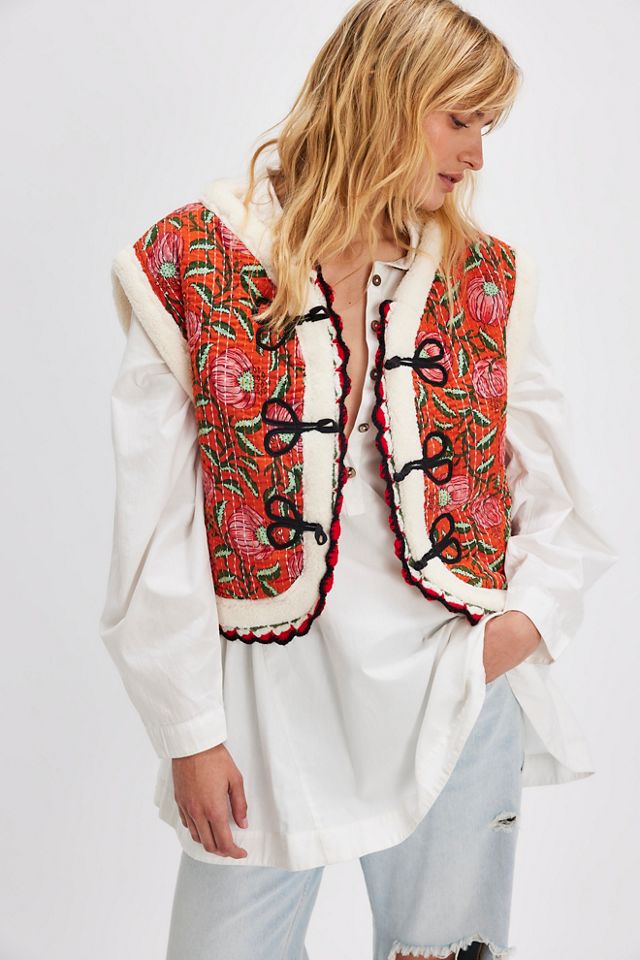 Tach Alice Vest #2
