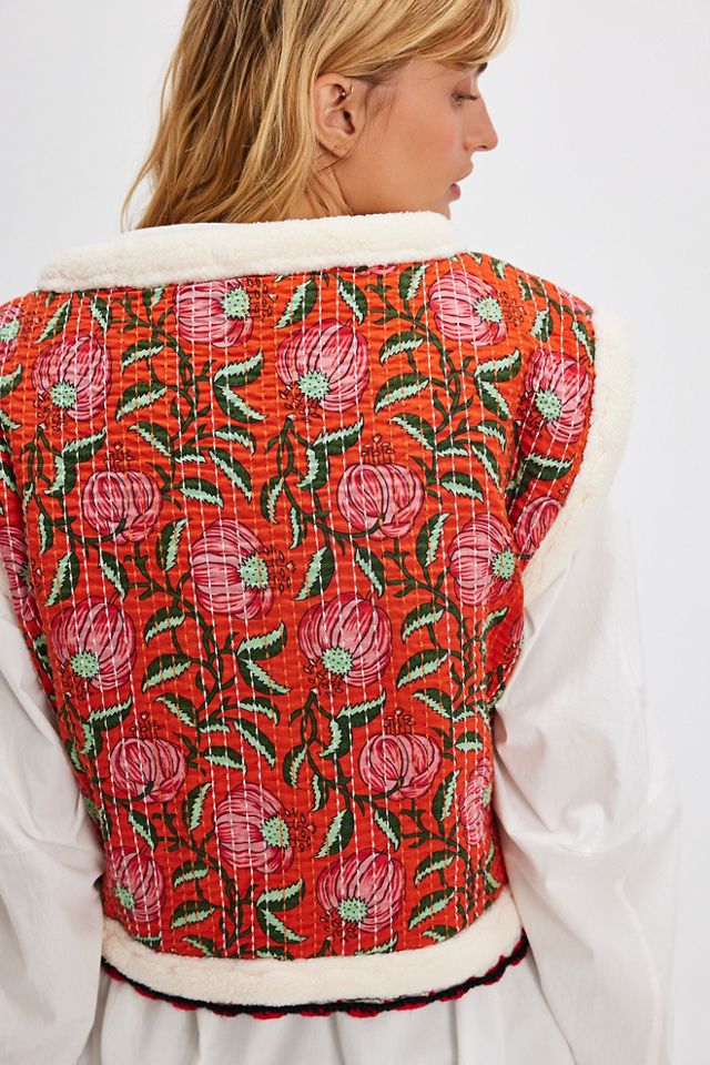 Tach Alice Vest #1