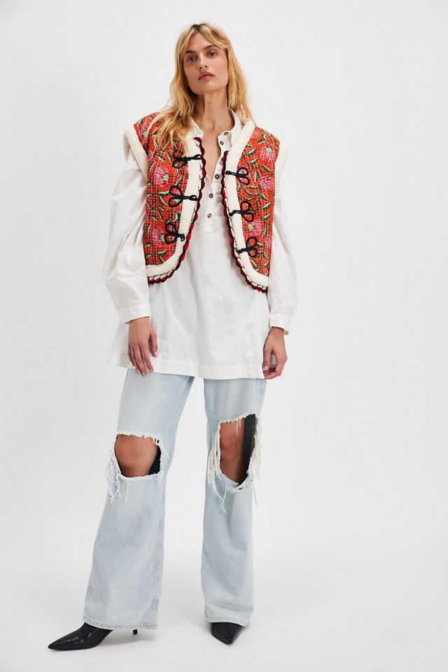Tach Alice Vest #3