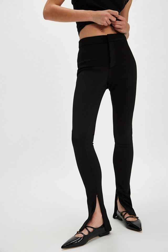 SER.O.YA Jinn High-Waisted Pants #3