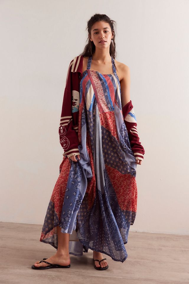 We The Free Heritage Maxi Dress | Free People