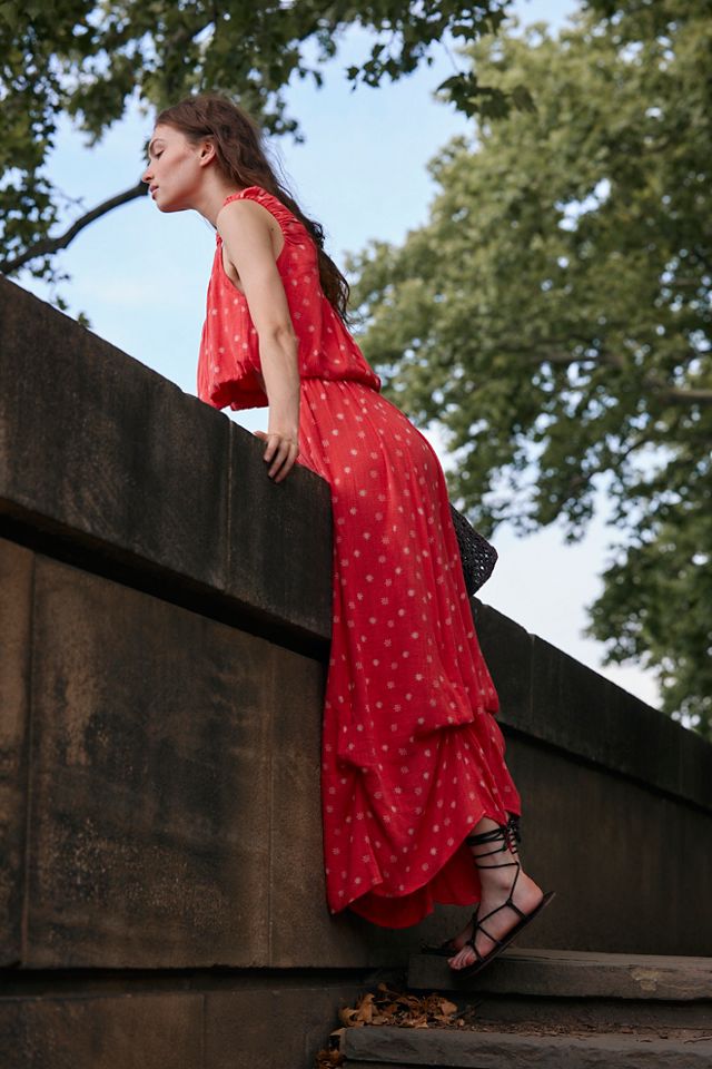 This Love Set Free People