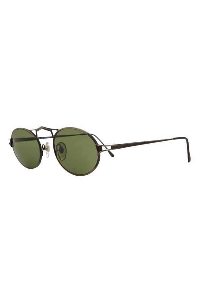 Vintage Wyman Sunglasses Selected by Sunglass Museum #1