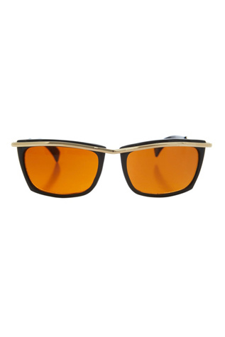 Vintage Weil Sunglasses Selected by Sunglass Museum