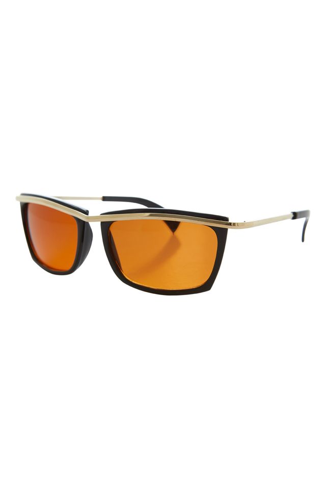 Vintage Weil Sunglasses Selected by Sunglass Museum #1