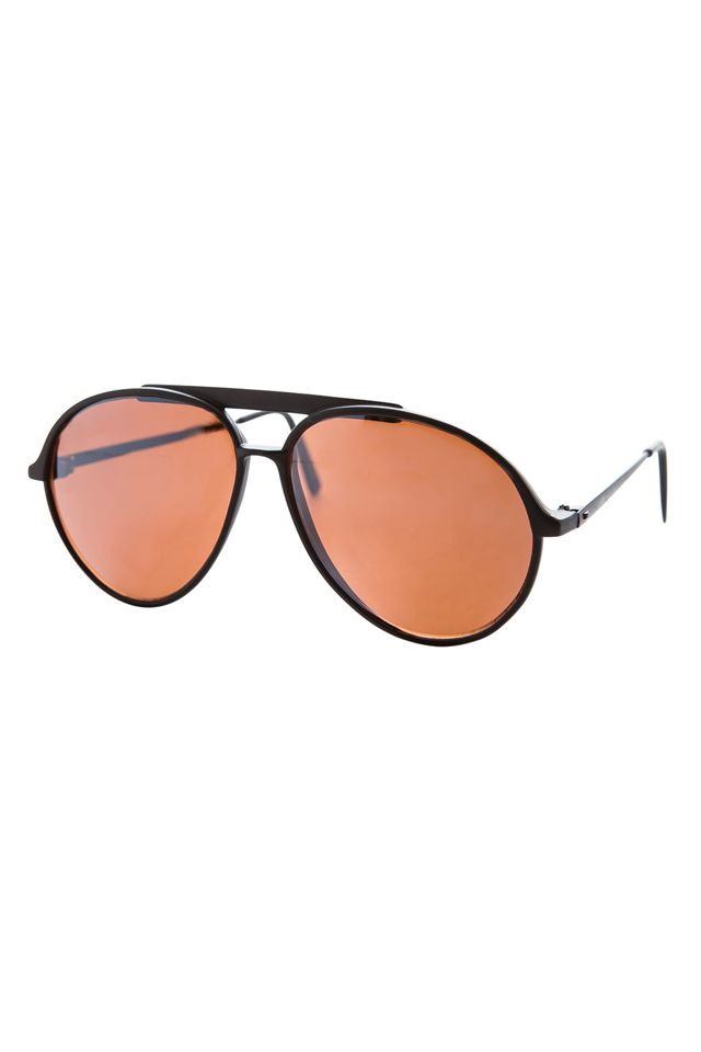 Vintage Vickers Sunglasses Selected by Sunglass Museum #1