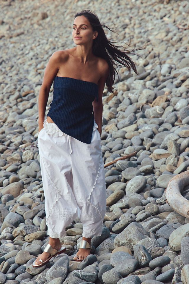 Amira Sweater Top #3