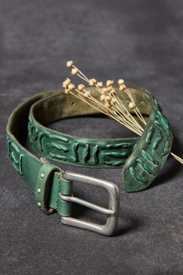 We The Free Silos Belt Free People