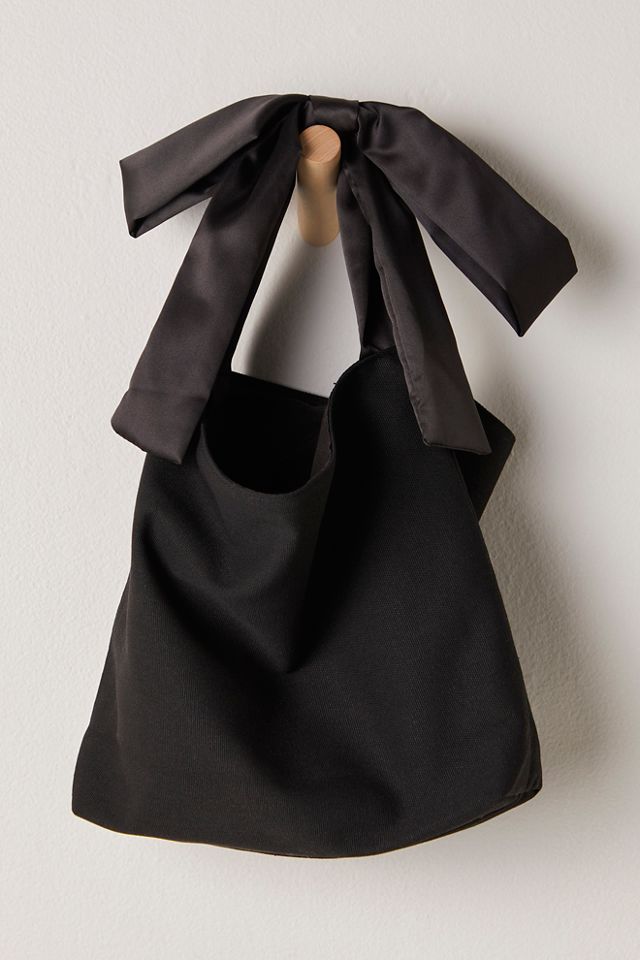 Lucca Bow Bag #1
