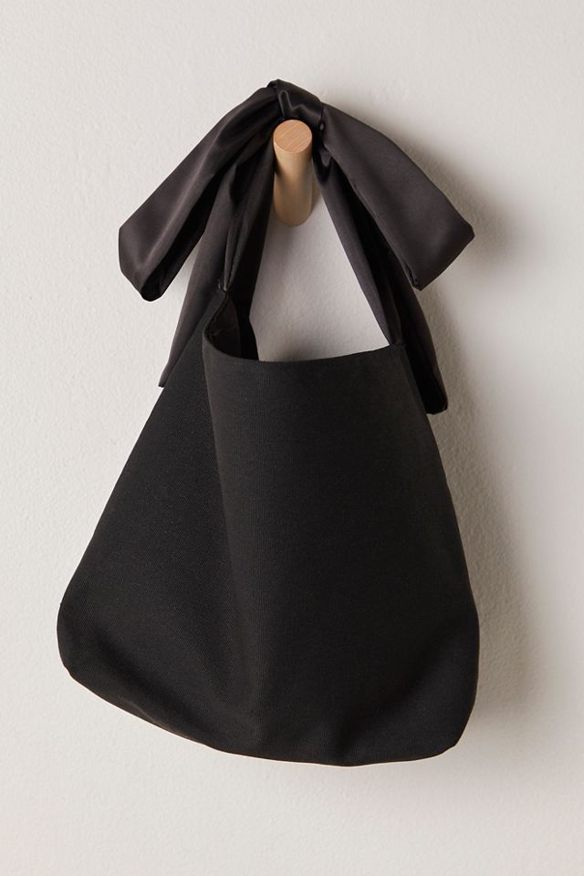 Lucca Bow Bag #2