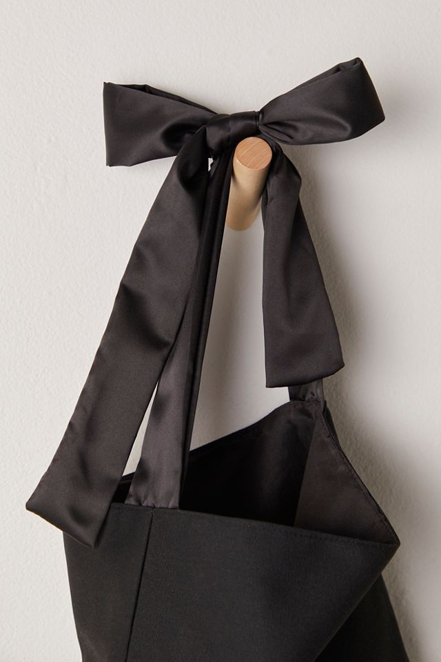 Lucca Bow Bag #3