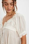 Sweet Nothings Blouse