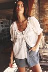 Sweet Nothings Blouse