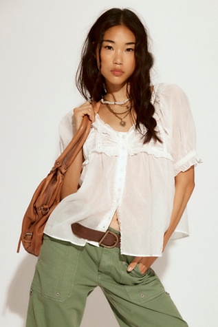 Women's Blouses | Free People
