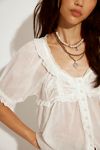 Sweet Nothings Blouse