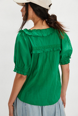 Sweet Nothings Blouse
