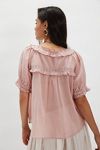 Sweet Nothings Blouse