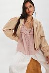 Sweet Nothings Blouse