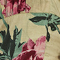 Overdyed Floral