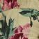 Overdyed Floral