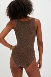 Night Sky Seamless Bodysuit
