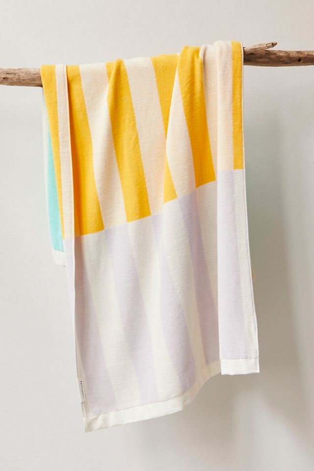 Beach Towel 2-in-1 Totebag #1