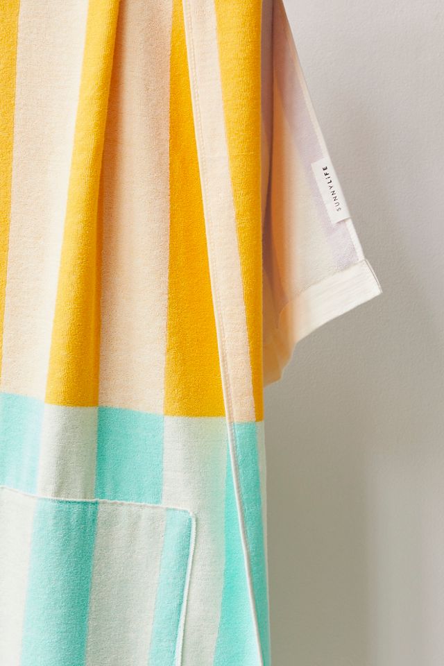 Beach Towel 2-in-1 Totebag #2