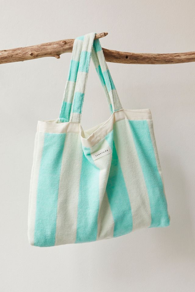 Beach Towel 2-in-1 Totebag #3