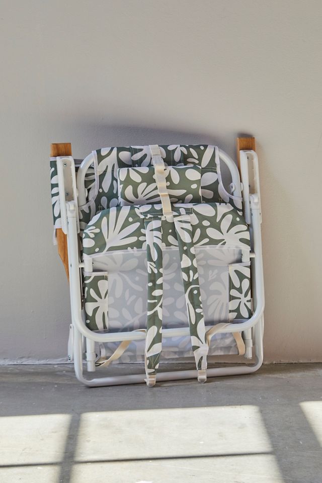 Chaise de Plage de Luxe #3