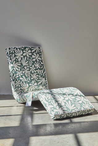 Luxe Lounger Chair