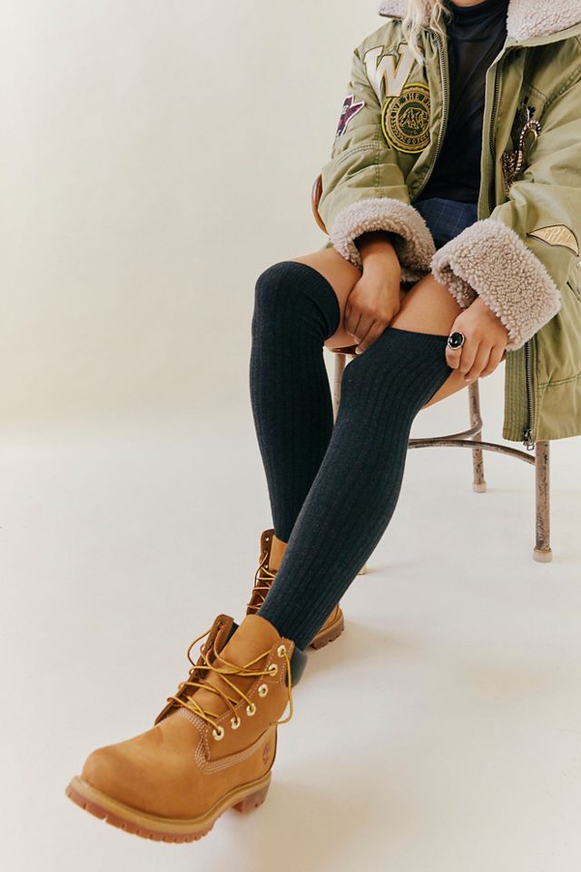 Lacing timberland boots online