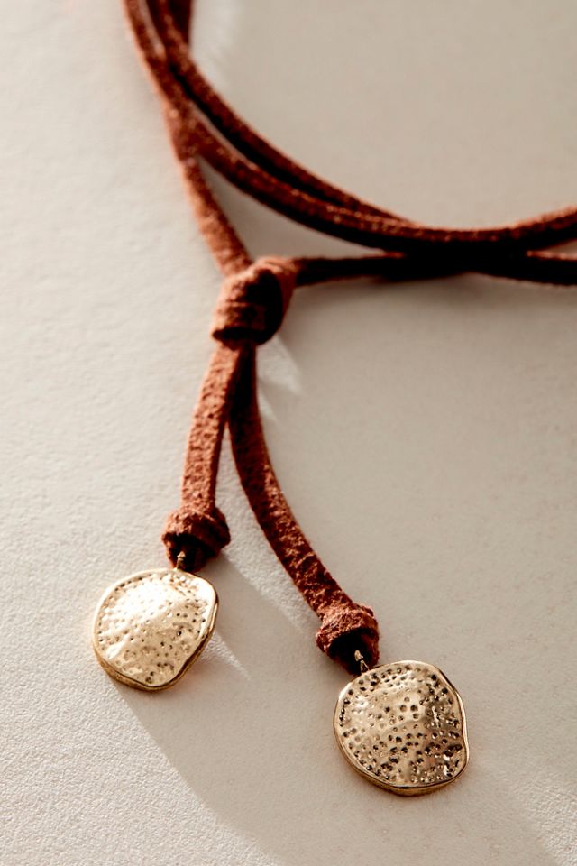 San Luis Anklet #2