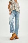 Timberland Stone Street Mid Lace-Up Waterproof Boots