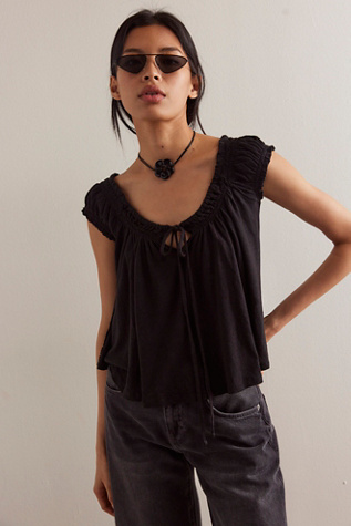 Free People ★ We The Free Harper Tee We The Free Harper Tee | Pacific City