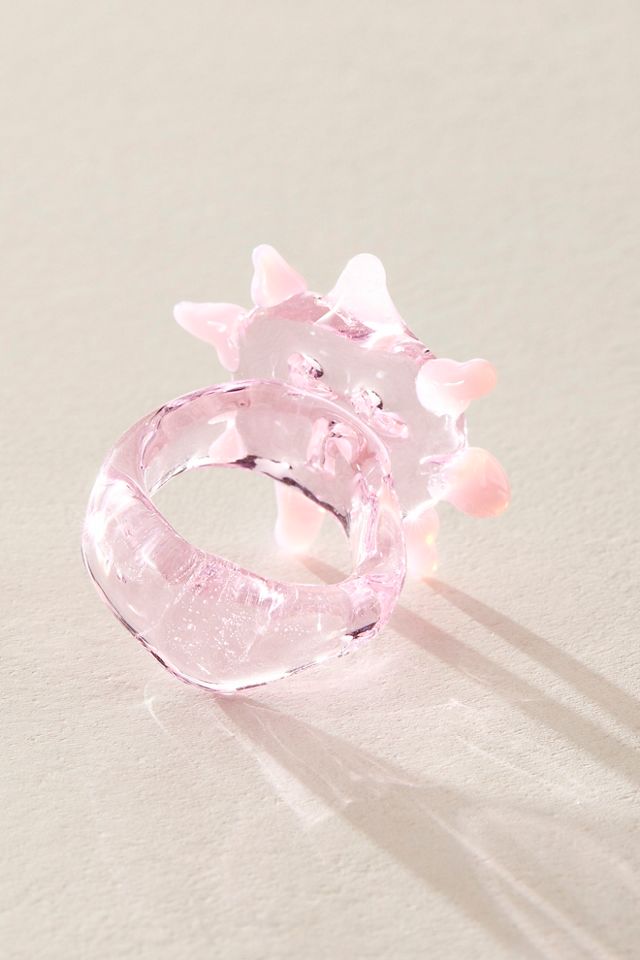 Levens Bijoux Bague Soleil #1